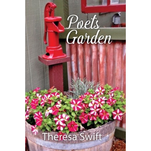 Poets Garden Paperback, Rosedog Books, English, 9781648041396