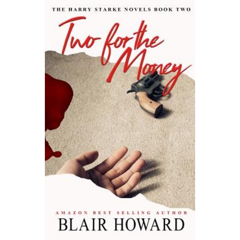 Two for the Money Paperback, Independently Published, English, 9781793446213
