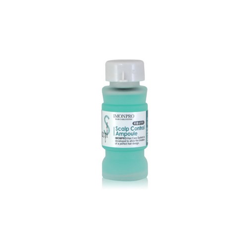 아이몬프로 스캘프 컨트롤 헤어앰플, 15ml, 2개