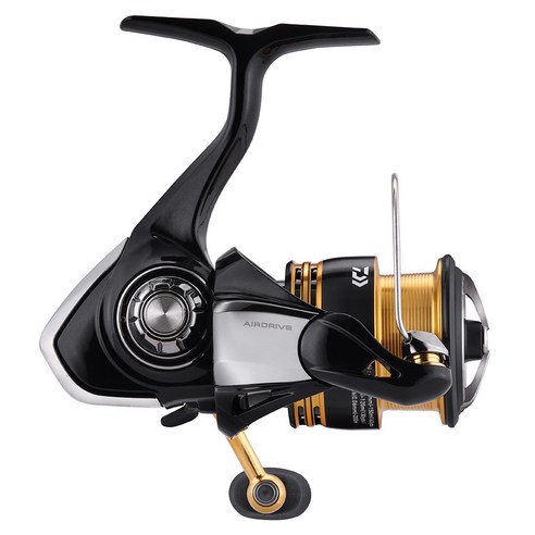 섬세한 손맛을 느껴봐! 다이와 25 레가리스 LT 스피닝릴 사용 후기 다이와레가리스