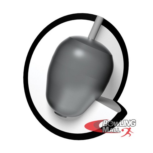 초보자와 경험이 풍부한 볼러 모두를 위한 고품질 브런스윅 트위스트 볼링공으로 게임을 향상시키세요.