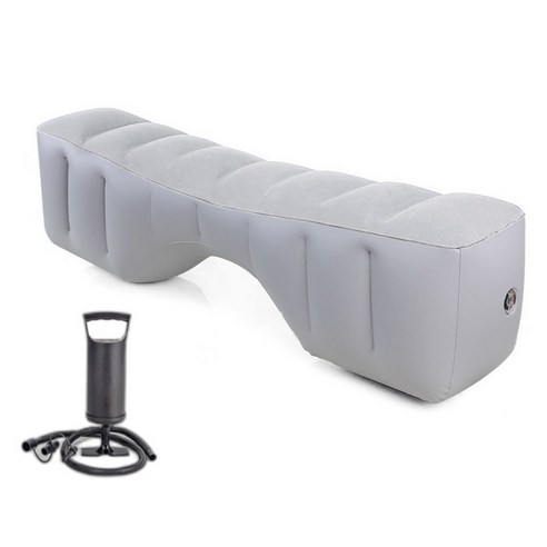 더굿즈 자동차 뒷좌석 에어매트: 여행을 더욱 편안하게 추천,가격,구매후기,리뷰,