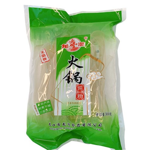 태국 멍빈 버미셀리 200g 피닉스브랜드 생어거스틴 아시안팩토리, 멍빈 버미셀리 200g 1개, 1개 샤브당면 9 홍홍 중국식품 중국당면 용수당면 300g, 900g, 1개