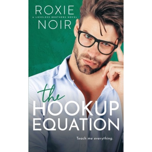 The Hookup Equation Paperback, Clever Capybara