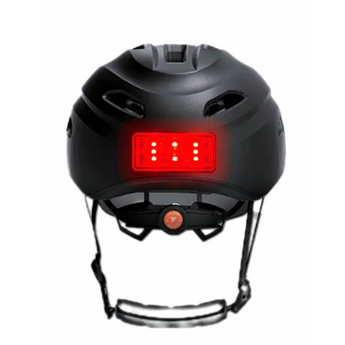 안전과 스타일을 책임지는 자전거 블랙박스 헬멧, 아이멧 F10