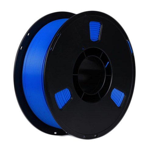 CooBeen TPU 95A 필라멘트 1KG 1.75mm, Blue