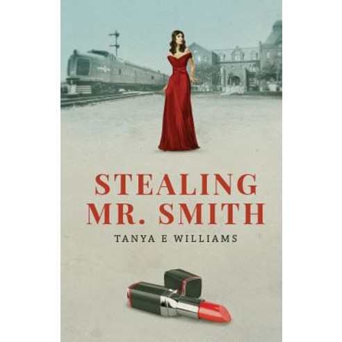 (영문도서) Stealing Mr. Smith Paperback, Rippling Effects, English, 9781775070658