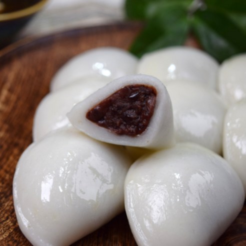 [셀브] 백미 바람떡 1kg 굳지않는떡 아침식사대용 개업떡 답례용떡 반달떡 달떡 송편떡 - 기타떡 | 쿠팡