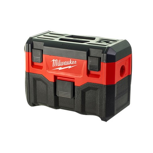 밀워키 M18 VC-2-0: 자유로운 청소를 위한 강력한 파트너 밀워키청소기