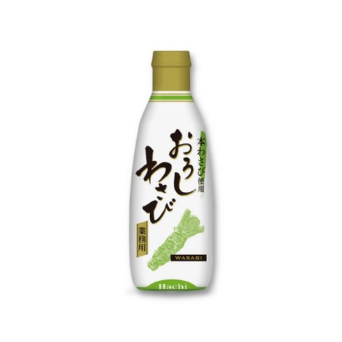 하치 생 오로시 와사비, 2개, 280g