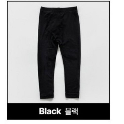 베키맘 유아동 기본 컬러 레깅스