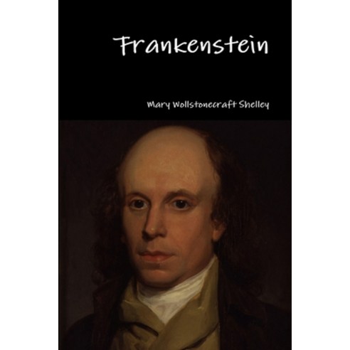 Frankenstein Paperback, Lulu.com, English, 9781329846371