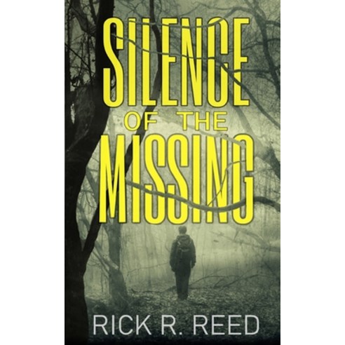 (영문도서) Silence of the Missing: A gripping psychological crime thriller novel Paperback, Spectrum Publishing, English, 9781915905161