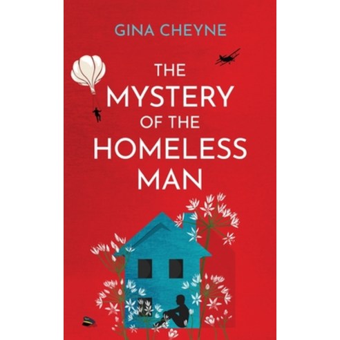 (영문도서) The Mystery of the Homeless Man Paperback, Fly Fizzi Ltd, English, 9781915138095