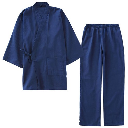 포근함에 스타일까지! 릴스베이 롱 진베이로 완성하는 나만의 힐링 타임