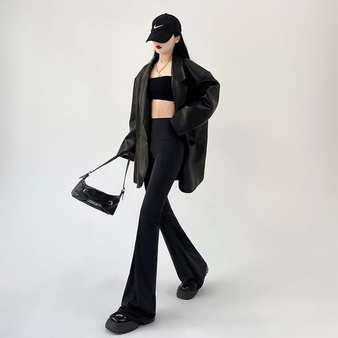 스타일과 실용성을 갖춘 완벽한 운동복