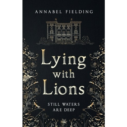 (영문도서) Lying With Lions Paperback, Kdp, English, 9780578929187