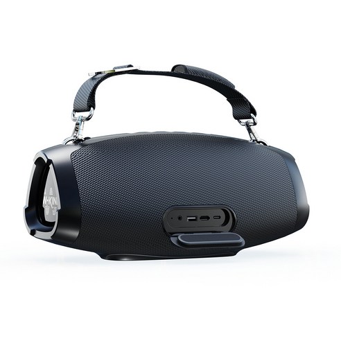 W-KING MT BOX D10: 캠핑과 흥을 책임질 궁극의 사운드!