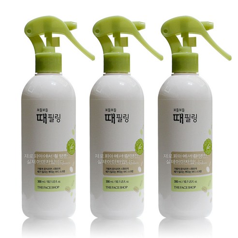 묵은 각질, 안녕! 더페이스샵 보들보들 때필링으로 매끄럽고 건강한 피부를 만나보세요!