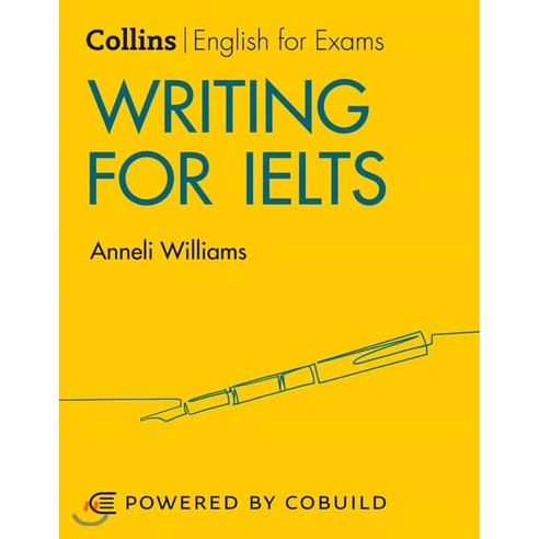 collins english for exams writing for ielts, english for exams ielts