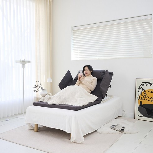 환자를 위한 최상의 선택, 에이치베드 전동 모션매트 가정용환자침대 환자를 위한 최상의 선택, 에이치베드 전동 모션매트 가정용환자침대