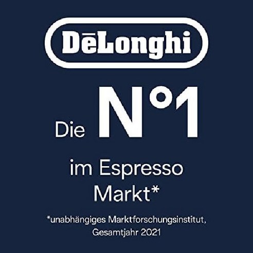 드롱기 EC9155 라스페셜리스타 아르떼 DeLonghi La Specialista Arte EC9155.W, 콜드 브루 기능 없음, EC9155W 실버