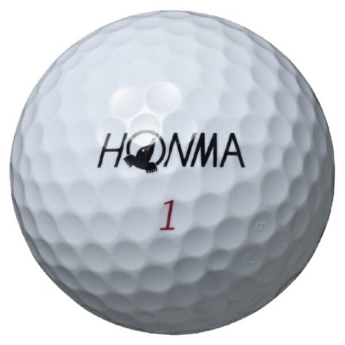 혼마 HONMA 골프 3피스 골프공 TW-X TW-S 2021년 모델 BTQ2102 BTQ2103 3다스 36개입, TW-S개, 옐로우