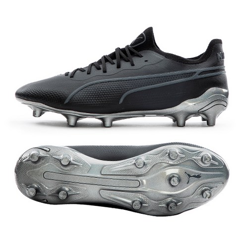 푸마 킹 얼티메이트 FG/AG: 시간을 초월하는 품격과 혁신의 조화 푸마킹얼티메이트