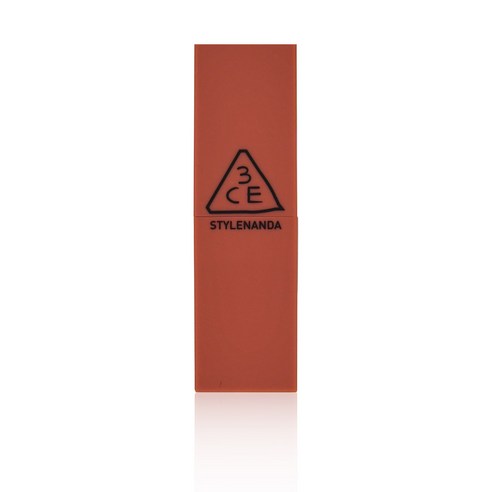 스타일난다 3CE 무드 레시피 매트 립스틱 3.5g, 222 STEP AND GO, 1개