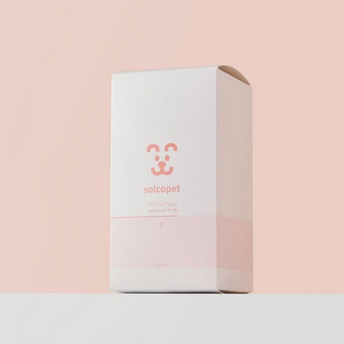하하펫 반려동물 듀얼 칫솔, 1개, 브라운 솔코펫 12 솔코펫 강아지 고양이 소프트 펫 타월 L, 1개