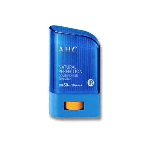 AHC 내추럴 퍼펙션 더블 쉴드 선스틱 14g 380935
