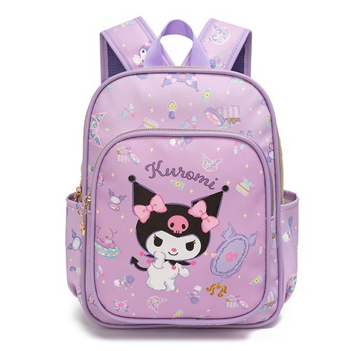 어린이의 모든 학교 및 여가 활동을 위한 완벽한 책가방