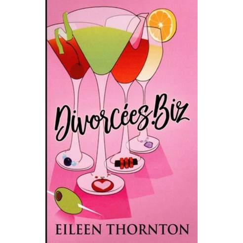 Divorcees . biz Paperback, Blurb, English, 9781715580384