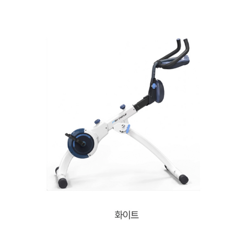 스탠드핏 스피닝자전거로 즐거운 실내 운동 시작하기