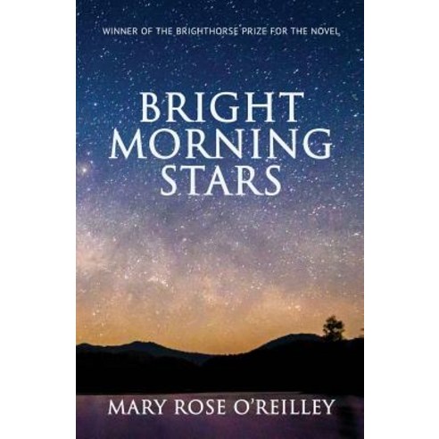 Bright Morning Stars Paperback, Brighthorse Books