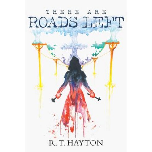 (영문도서) There Are Roads Left Paperback, Page Publishing, English, 9781642980288
