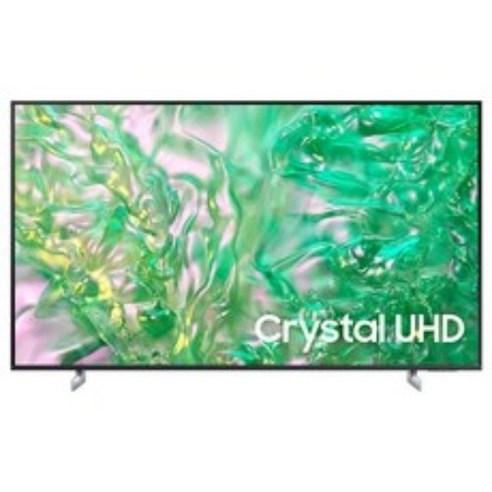 삼성전자 UHD Crystal TV, 214cm, 스탠드형, KU85UD8000...