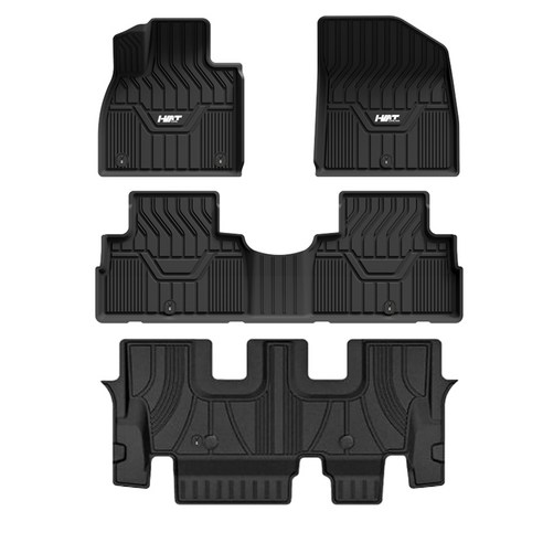 차량 내부를 편안하고 스타일리시하게 업그레이드하세요!