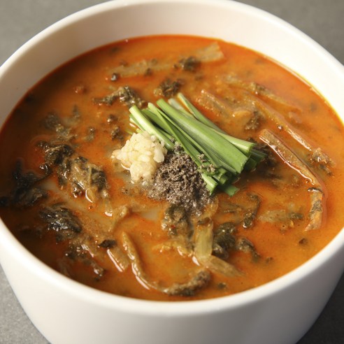 간편하게 즐기는 건강한 추어탕