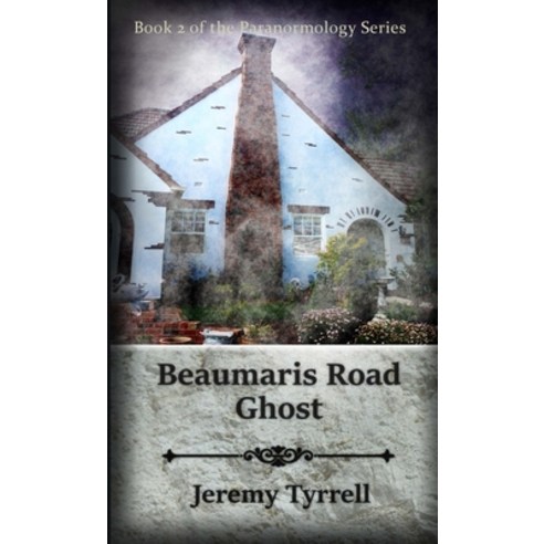 (영문도서) Beaumaris Road Ghost Paperback, Lulu.com, English, 9781326162511
