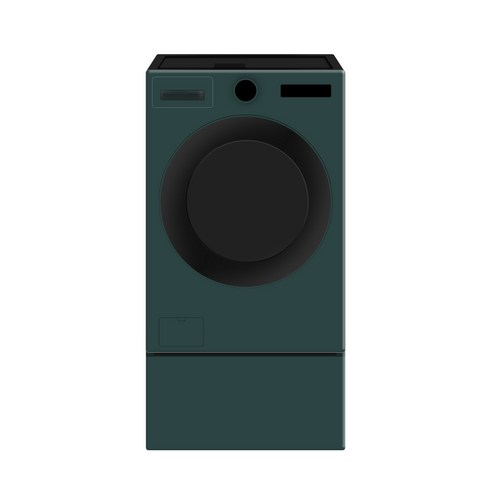 LG 트롬 오브제 워시콤보, 세탁과 건조를 한 번에! 당신의 삶을 업그레이드하세요!