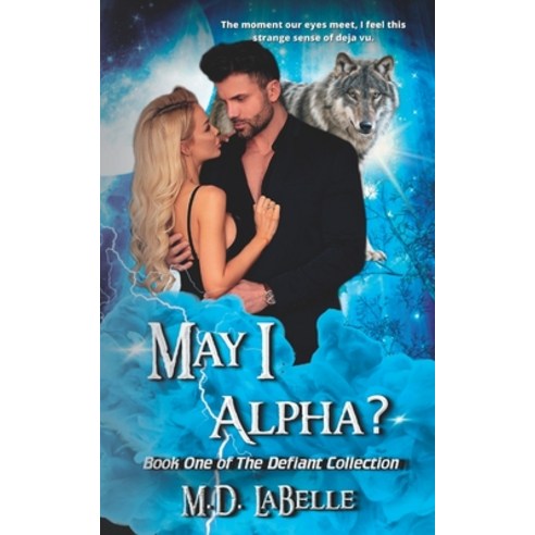 (영문도서) May I Alpha? Paperback, Independently Published, English, 9798351903767