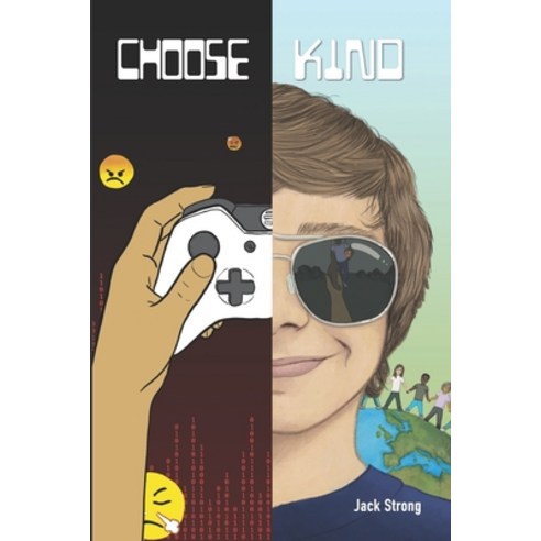 Choose Kind Paperback, 978-1-7773932-0-5, English, 9781777393205