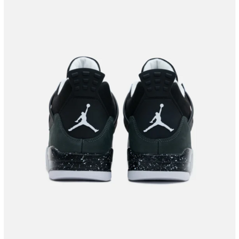 에어 조던 4 피어, 당신의 열정과 개성을 표현하는 스니커즈