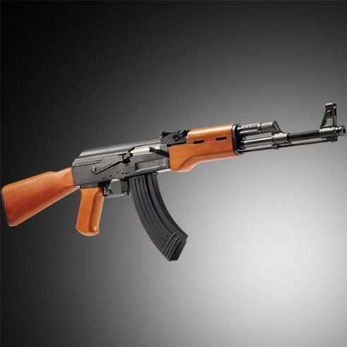 [아카데미과학] AK-47 전동건 17424, 1개