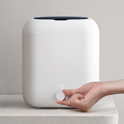 시간과 노력을 절약하는 스마트한 세탁 솔루션