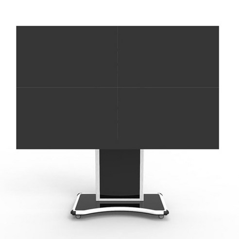 멀티 듀얼형 이동식 TV 거치대: 다양한 요구 사항에 맞춘 맞춤형 TV 디스플레이 솔루션