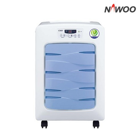 나우이엘 대용량 산업용 제습기 NED-066 1일 제습량 70L, NED-066N