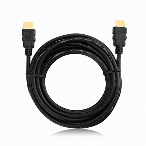 NEXT-1005HDCA HDMI Cable v1.4 5M, 1개