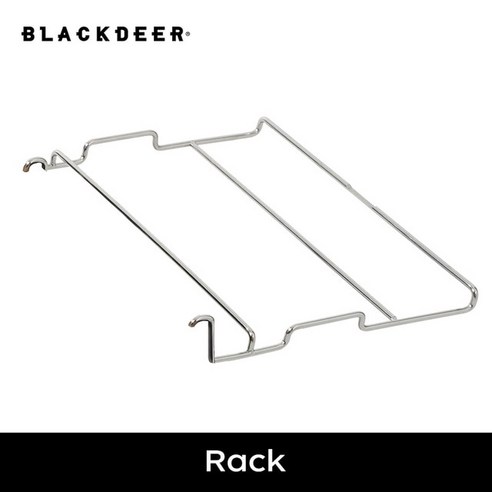 BLACKDEER 캠핑 접이식 알루미늄 합금 IGT 테이블, 다기능 휴대용 바베큐 그릴 우드 야외 피크닉 낚시